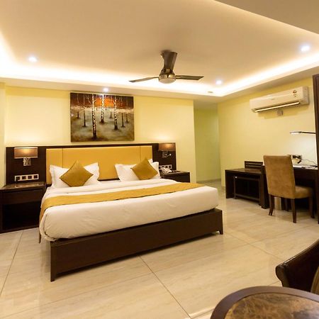 Hotel Godwin - Colaba Mumbai Ngoại thất bức ảnh