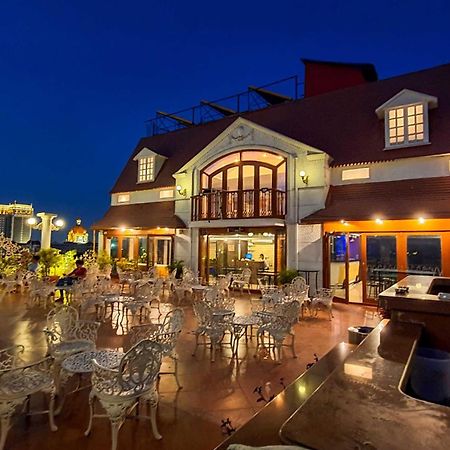 Hotel Godwin - Colaba Mumbai Ngoại thất bức ảnh