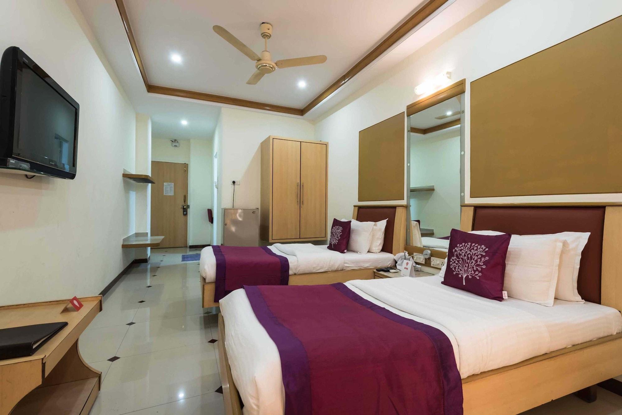 Hotel Godwin - Colaba Mumbai Ngoại thất bức ảnh