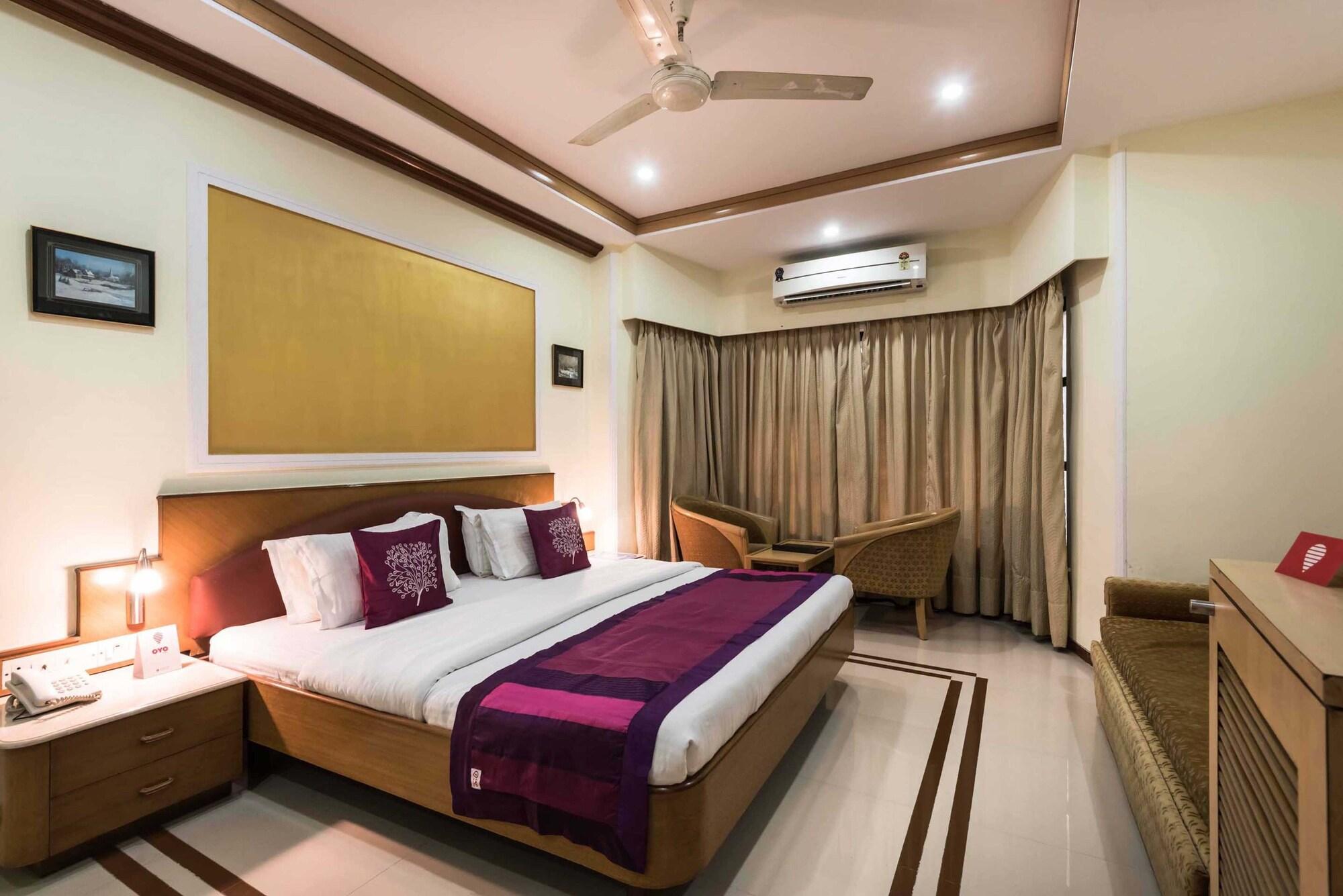 Hotel Godwin - Colaba Mumbai Ngoại thất bức ảnh