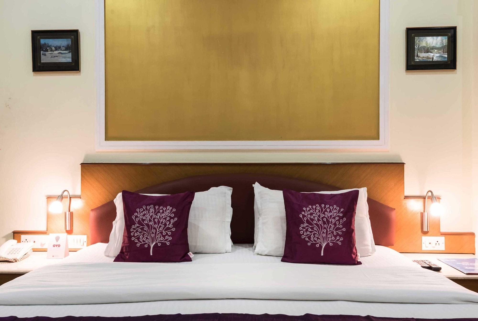 Hotel Godwin - Colaba Mumbai Ngoại thất bức ảnh