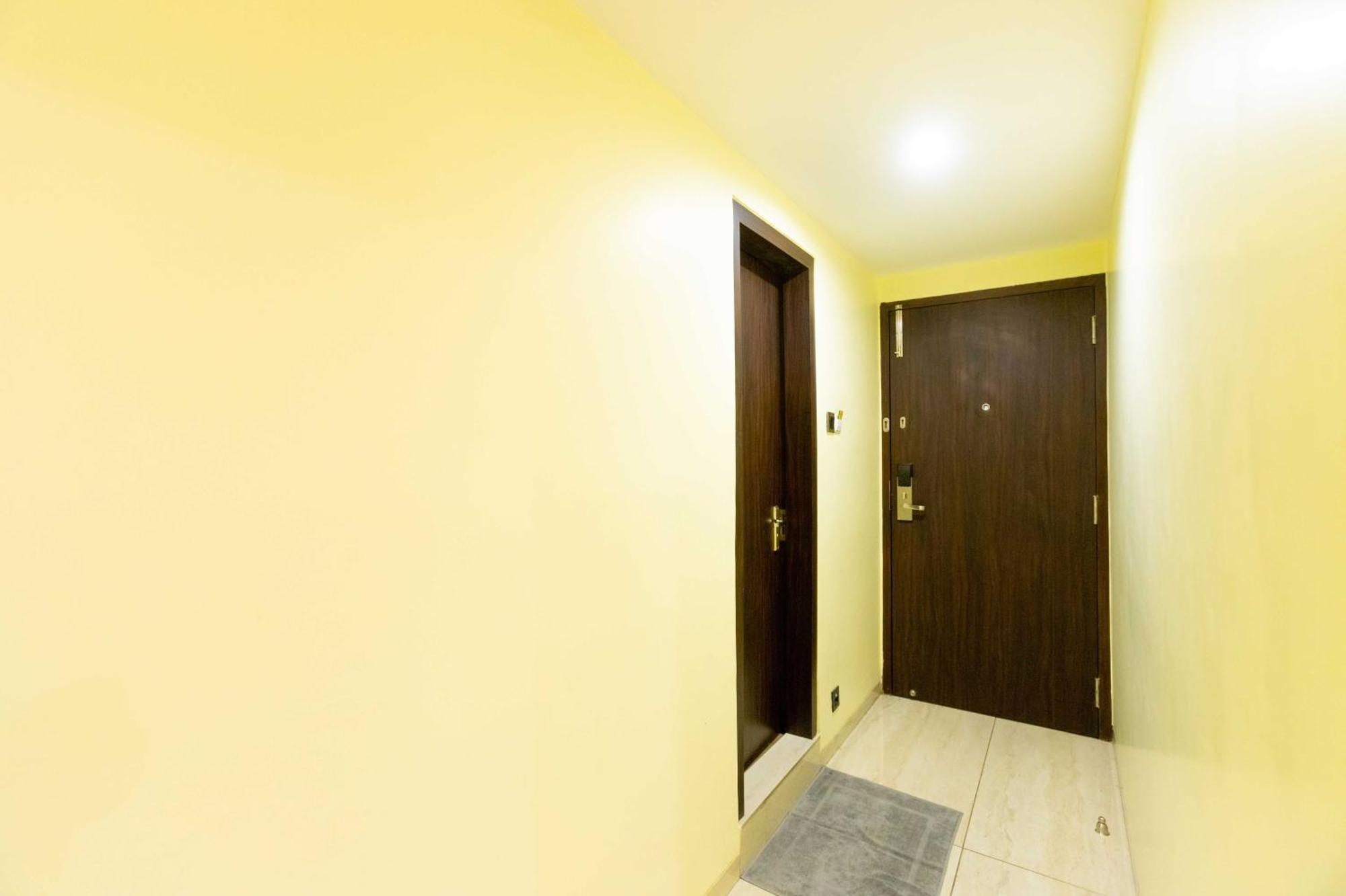 Hotel Godwin - Colaba Mumbai Ngoại thất bức ảnh