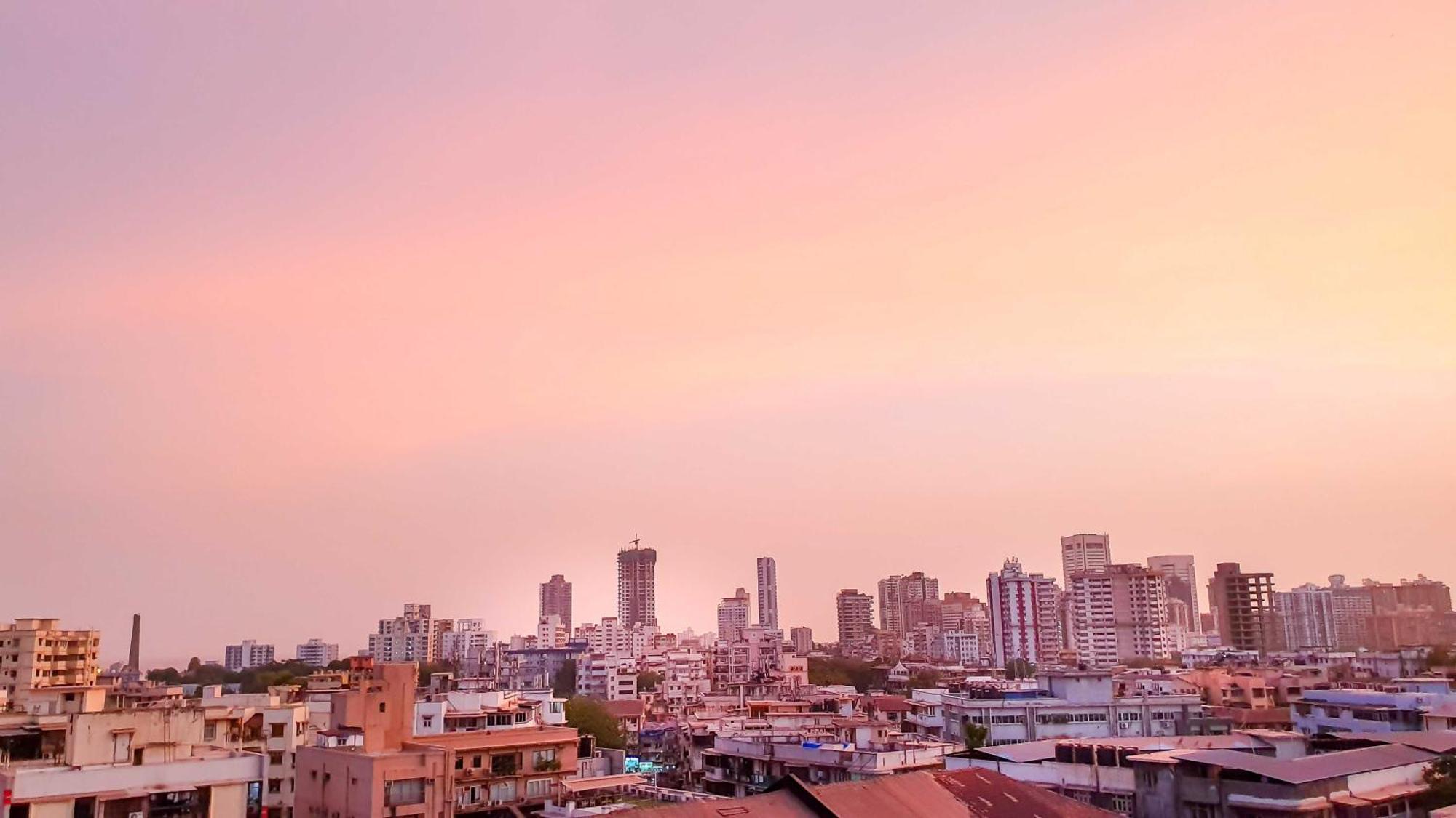 Hotel Godwin - Colaba Mumbai Ngoại thất bức ảnh