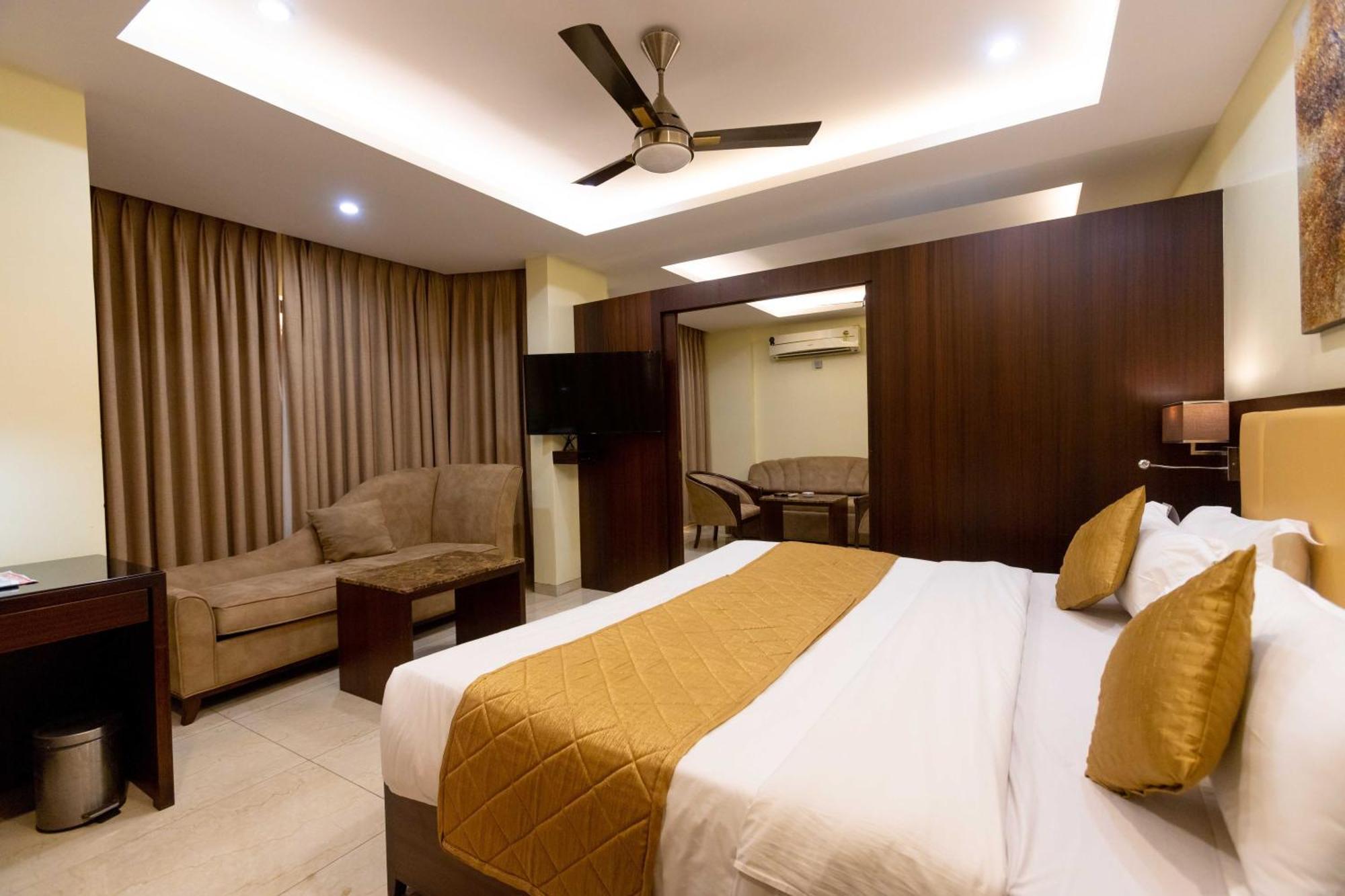Hotel Godwin - Colaba Mumbai Ngoại thất bức ảnh