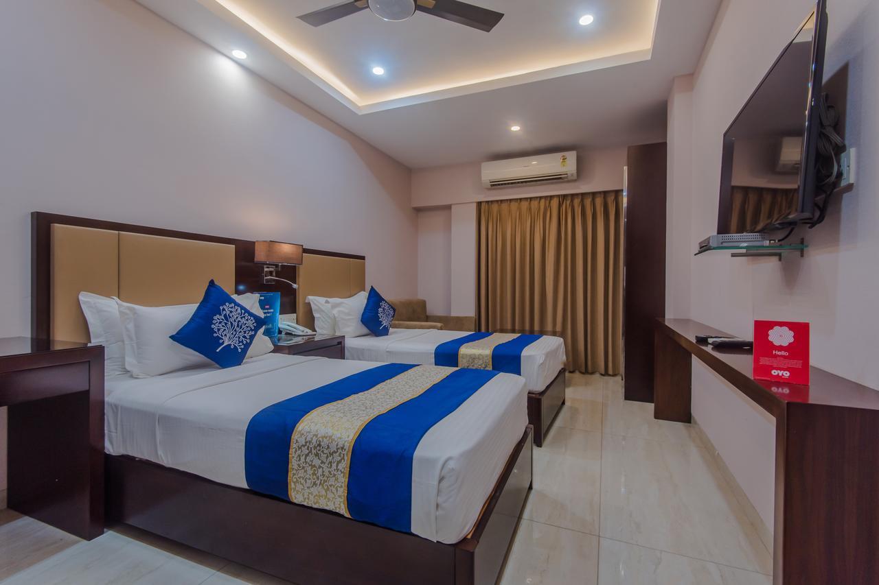 Hotel Godwin - Colaba Mumbai Ngoại thất bức ảnh