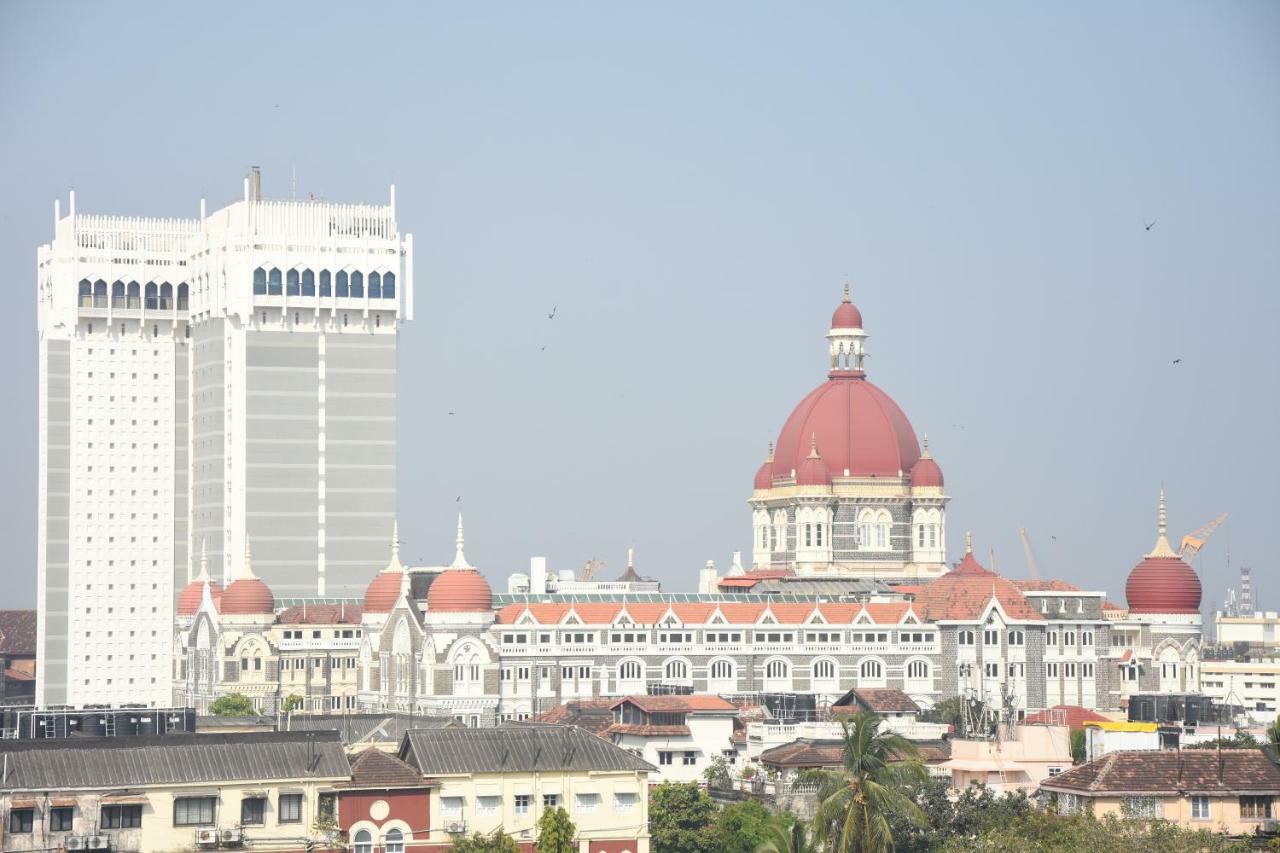 Hotel Godwin - Colaba Mumbai Ngoại thất bức ảnh