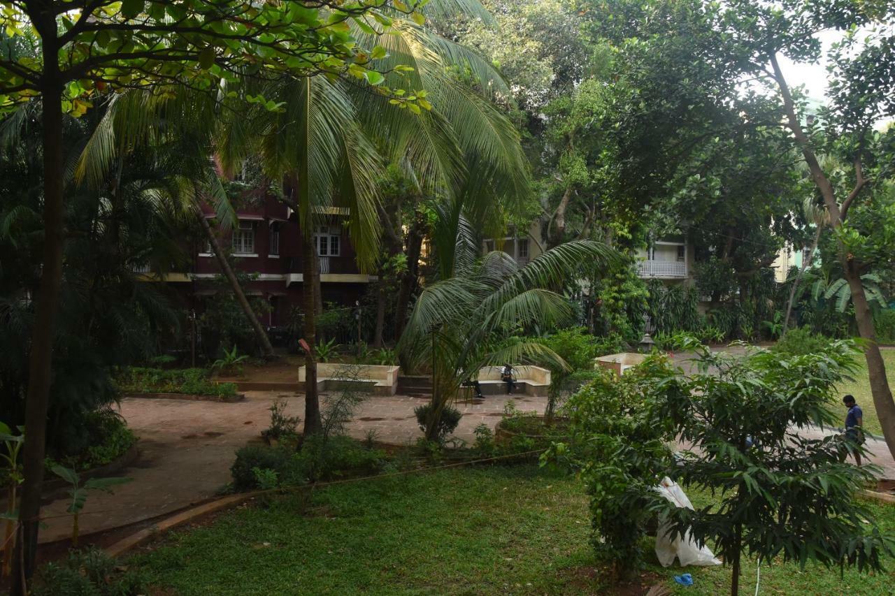 Hotel Godwin - Colaba Mumbai Ngoại thất bức ảnh