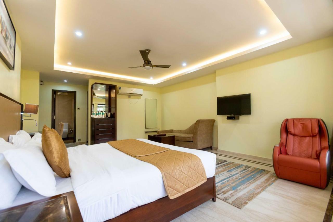 Hotel Godwin - Colaba Mumbai Ngoại thất bức ảnh
