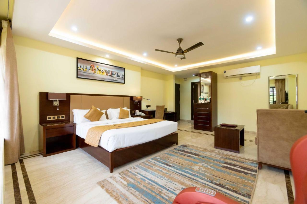 Hotel Godwin - Colaba Mumbai Ngoại thất bức ảnh
